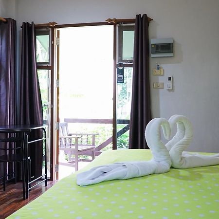 Arcadian Resort Ao Nang Exterior foto