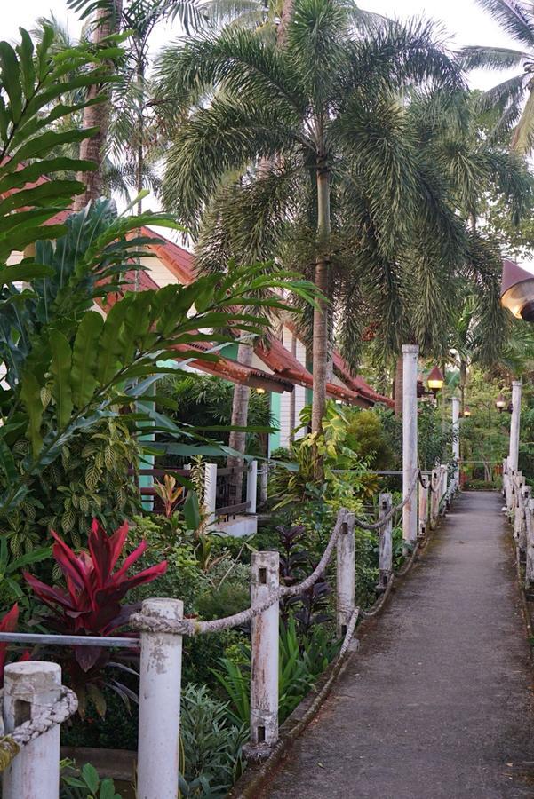 Arcadian Resort Ao Nang Exterior foto