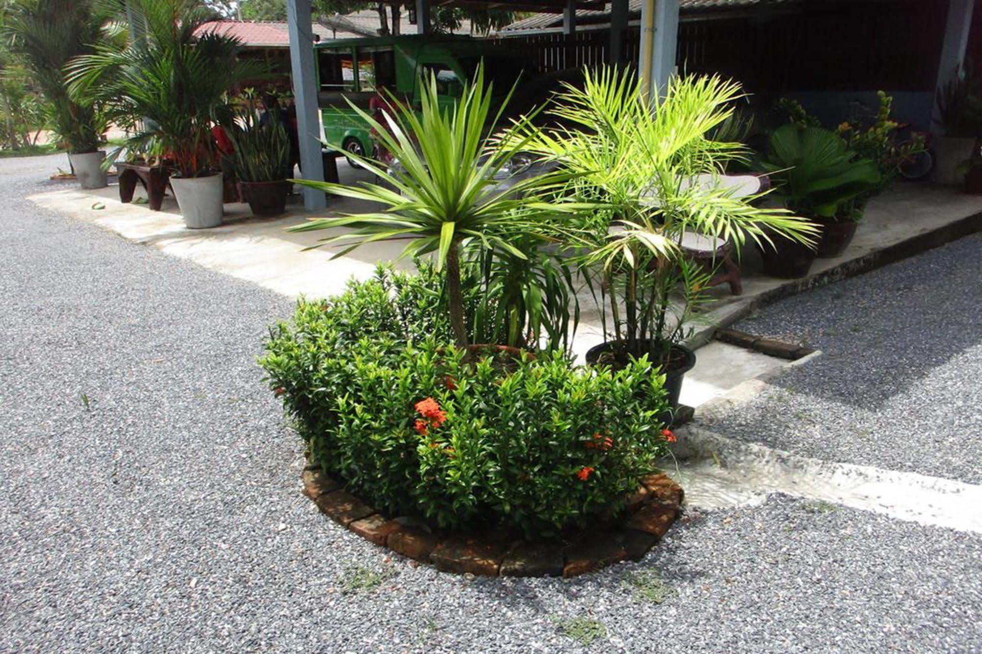 Arcadian Resort Ao Nang Exterior foto