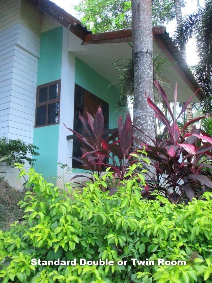 Arcadian Resort Ao Nang Exterior foto